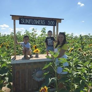 Meet your Posher, Veronica